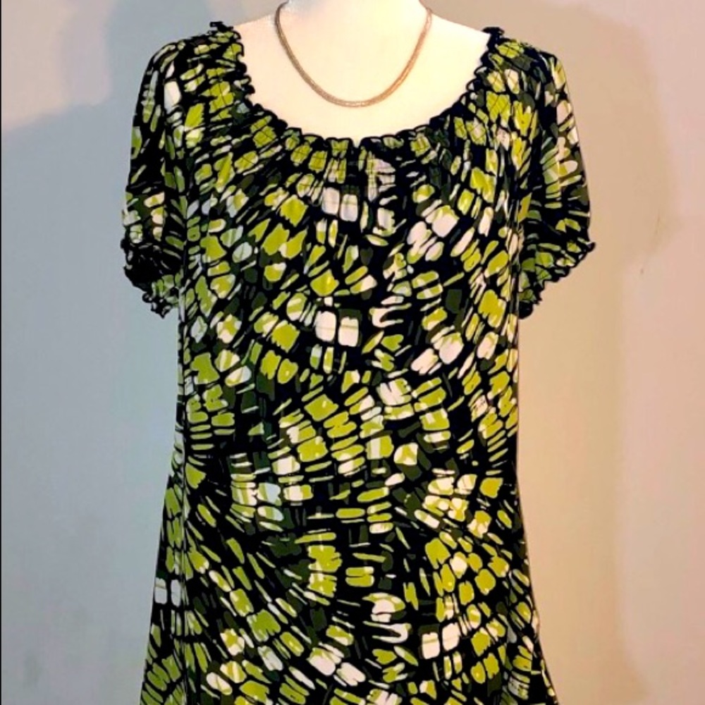 Style & Co Top
